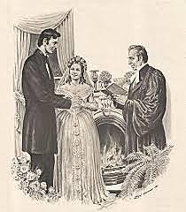 how married abraham lincoln