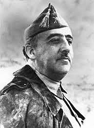 Franco Becomes Dictator of Spain