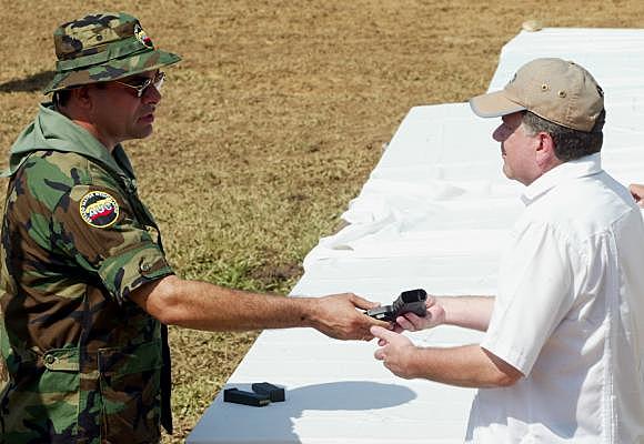 ACUERDO DE SAN JOSÉ DE RALITO