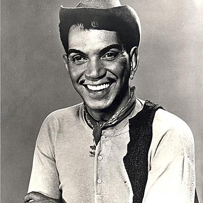 Timeline: Cantinflas