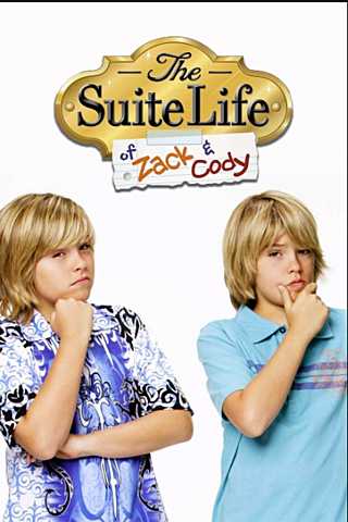 'The Suite Life of Zack and Cody'