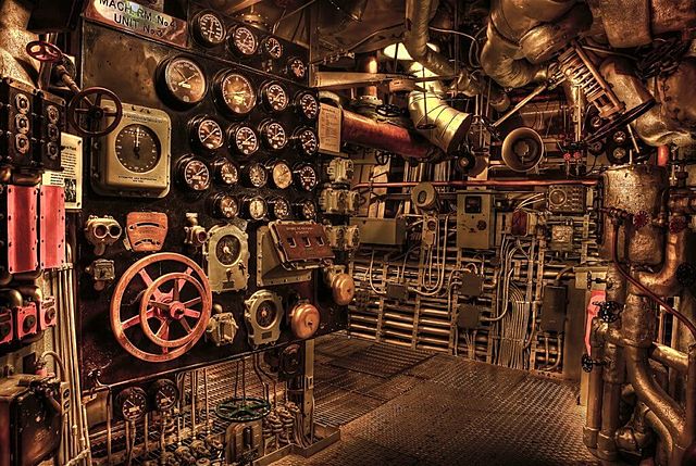 EVOLUCIÓN HACIA LA INGENIERÍA INDUSTRIAL