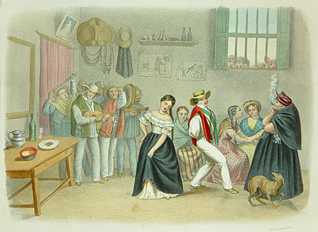 Época de la conquista