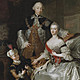 Catherine the great peter iii first marriage getty 919807162
