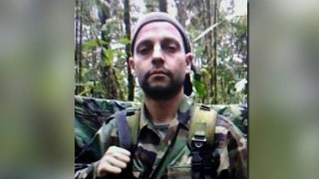 Policía identifica a presunto miembro de las FARC herido en Yapacaní