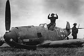 Battle of Britain Start