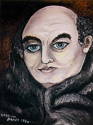 Juan Escoto Eriugena