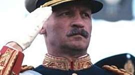 Timeline: Presidencia Juan Carlos Ongania