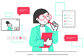 Época de la eficiencia y de los test