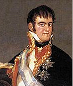 FERNANDO Vll.a (ABSOLUTISMOA)