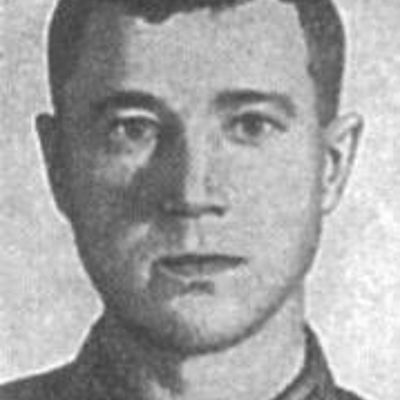 Timeline: Жизнь Рутчина Алексея Ивановича