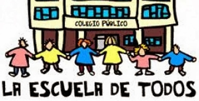 Gratuidad de la educación pública