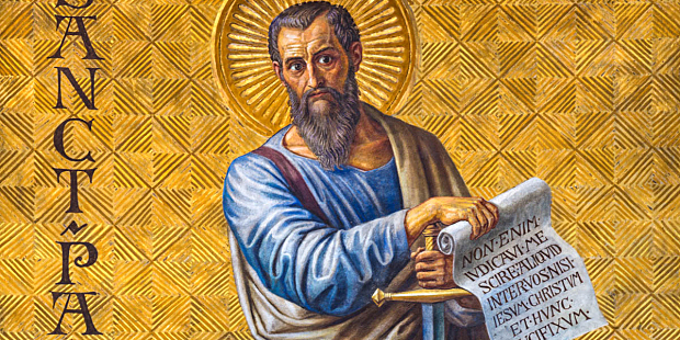 Paul of Tarsus