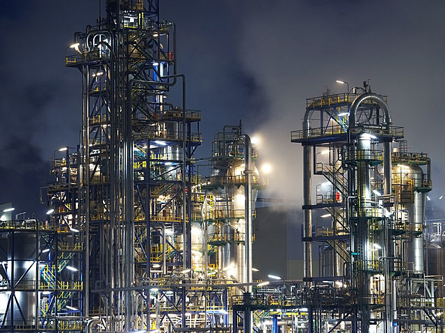 INGENIERÍA INDUSTRIAL EN LA ACTUALIDAD