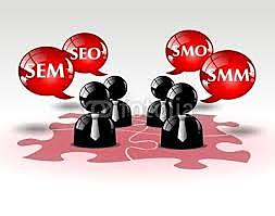 2011 SEM, SEO, SMO