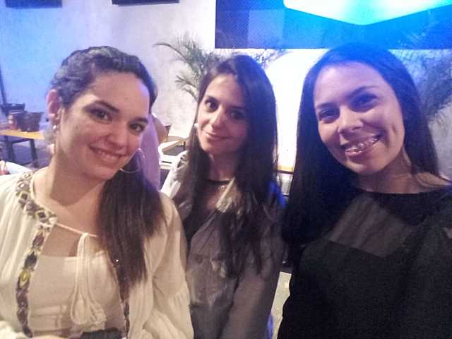 Promoción Historia del Arte