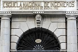 Escuela Nacional de Ingenieros