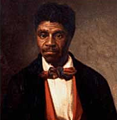 Dred Scott Decision (political - red)