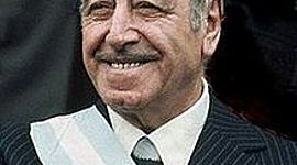 Timeline: Presidencia de Héctor José Cámpora