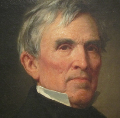 Crittenden Compromise (economical and social - red)