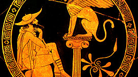 Timeline: La tragedia griega