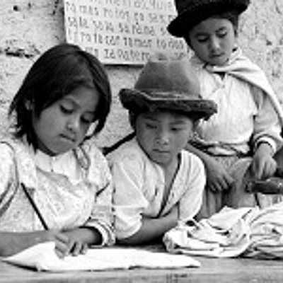 Timeline: BOLIVIA'S EDUCATION HISTORY