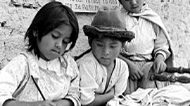 Timeline: BOLIVIA'S EDUCATION HISTORY