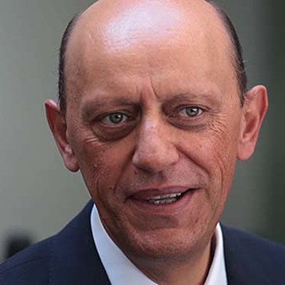 Timeline: Presidencia de Raul Alberto Lastiri