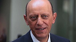 Timeline: Presidencia de Raul Alberto Lastiri