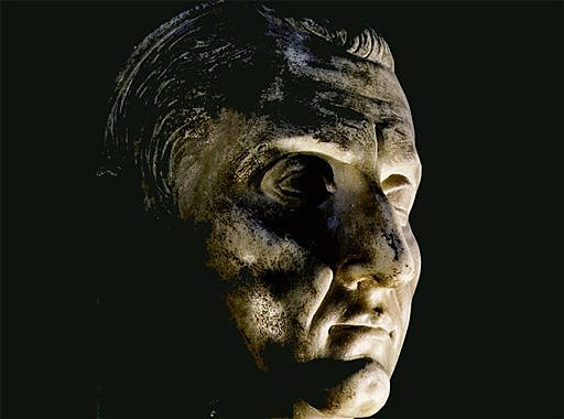 Asesinato de César (idus de marzo)