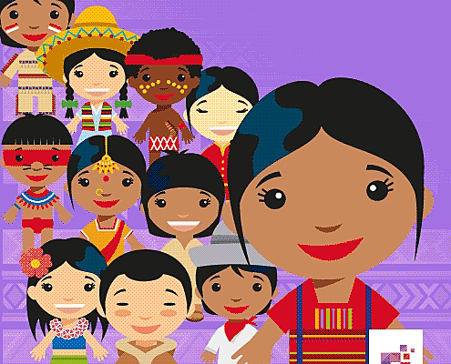 Código de conducta de servidores públicos de la secretará de pueblos y barrios originarios y comunidades indígenas residentes