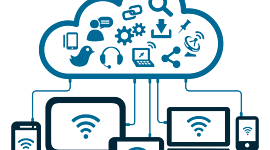 Timeline: Historia del Internet