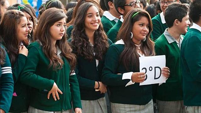 Obligatoriedad de la educación secundaria