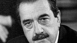 Timeline: Presidencia de Raul Ricardo Alfonsin
