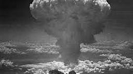 Timeline: Enrichment: Atomic bomb- Hiroshima/Nagasaki