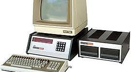 Timeline: Evolución de la Computación