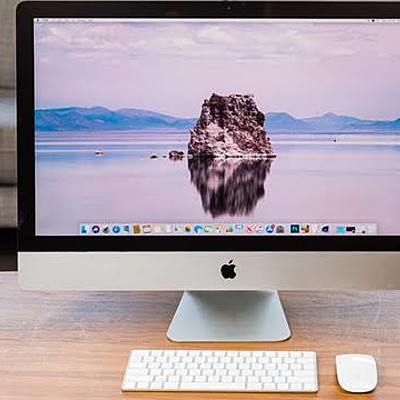 Timeline: Evolución de la Computadora