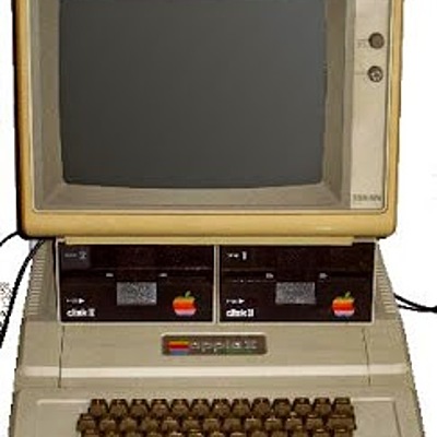 Timeline: Evolución de las Computadoras.