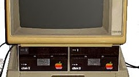 Timeline: Evolución de las Computadoras.