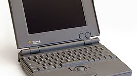 Timeline: Evolución de la Computación