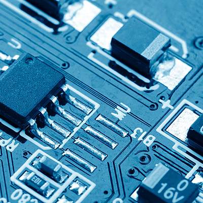 Timeline: ciencia de la computacion