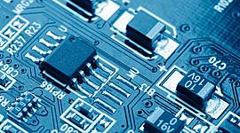 Timeline: ciencia de la computacion