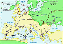 CRISIS DEL S.III d.c.