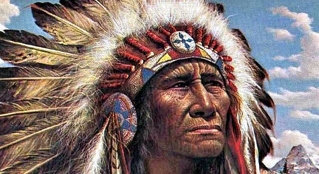 Chief Blackfish's raid on Boonesborough