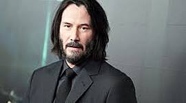 Timeline: keanu reeves