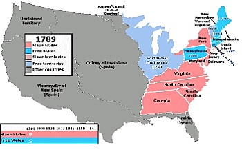 Northwest Ordinance (Red)