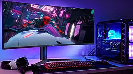 Timeline: Evolución de las computadoras