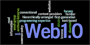 WEB 1.0