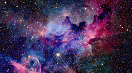 Timeline: Large Scale