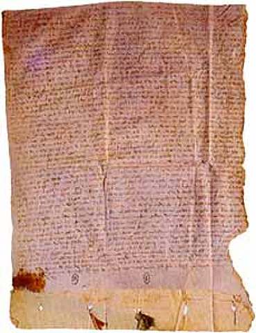 Tratado de Alcanizes